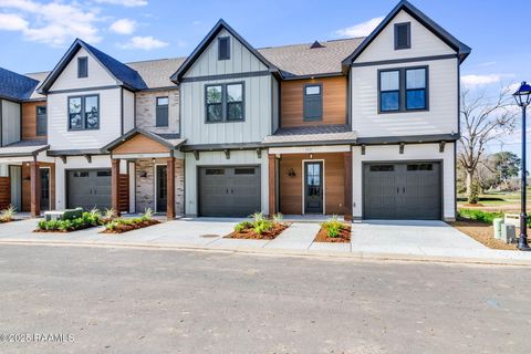 Photo of 425 Heart D Farm Road #1-10, Youngsville, LA 70592 (MLS # 2600001287)
