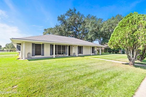 Photo of 101 University Place, Eunice, LA 70535 (MLS # 2500002583)