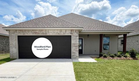 Photo of 301 Wakely Court, Lafayette, LA 70506 (MLS # 2600002138)