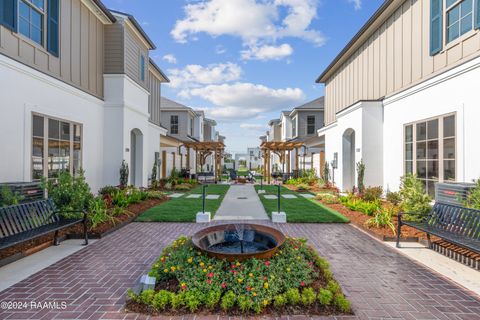 Photo of 115 Gaunt Lane #704, Youngsville, LA 70592 (MLS # 2600003253)