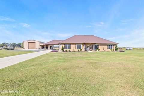 Photo of 8713 Highway 105, Krotz Springs, LA 70750 (MLS # 2500004695)