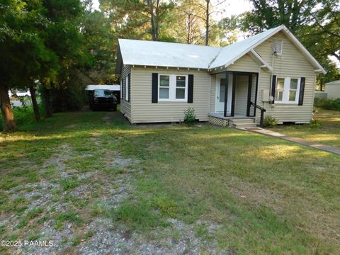 Photo of 1550 W Peach Avenue, Eunice, LA 70535 (MLS # 2500003936)