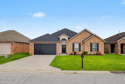 Photo of 108 Agrarian Avenue, Rayne, LA 70578 (MLS # 2600005708)