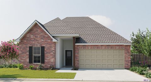Photo of 23396 Sholar Dr, Denham Springs, LA 70726 (MLS # BR2026004733)