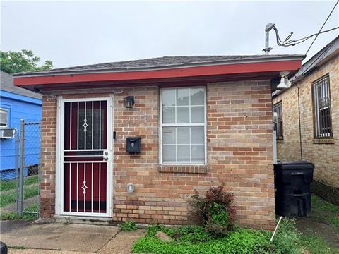Photo of 2123 Marigny Street St, New Orleans, LA 70117 (MLS # NO2555876)