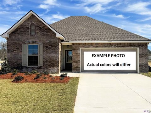 Photo of 23202 Waterbuck Lake Ct, Denham Springs, LA 70726 (MLS # BR2026007227)