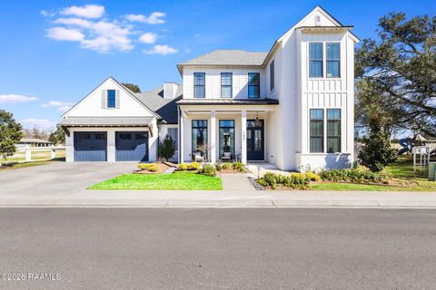Photo of 103 Grand Oak Drive, Broussard, LA 70518 (MLS # 2600002843)