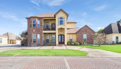 Photo of 105 Gated Trinity Court, Lafayette, LA 70506 (MLS # 2500005733)