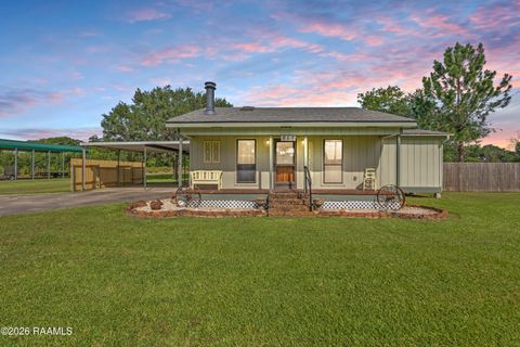 Photo of 217 Stelly Road, Carencro, LA 70520 (MLS # 2600000008)