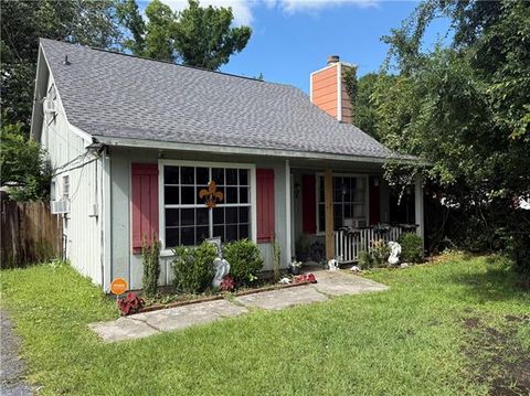 Photo of 2413 Oriole Street St, Slidell, LA 70460 (MLS # NO2556047)