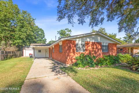 Photo of 207 Doc Duhon Street, Lafayette, LA 70501 (MLS # 2600007445)