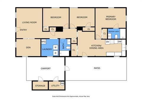 Photo of 309 Highland Drive Dr, Houma, LA 70364 (MLS # NO2550055)