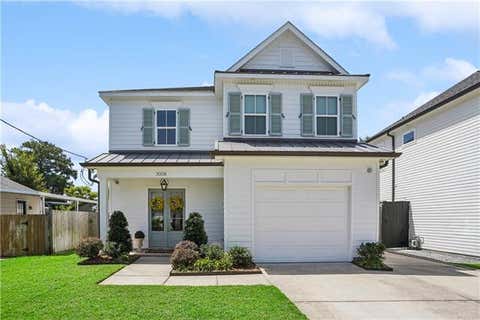 Photo of 3008 43rd Street St, Metairie, LA 70001 (MLS # NO2573665)