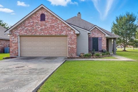 Photo of 100 Chase Drive, Lafayette, LA 70507 (MLS # 2500004195)
