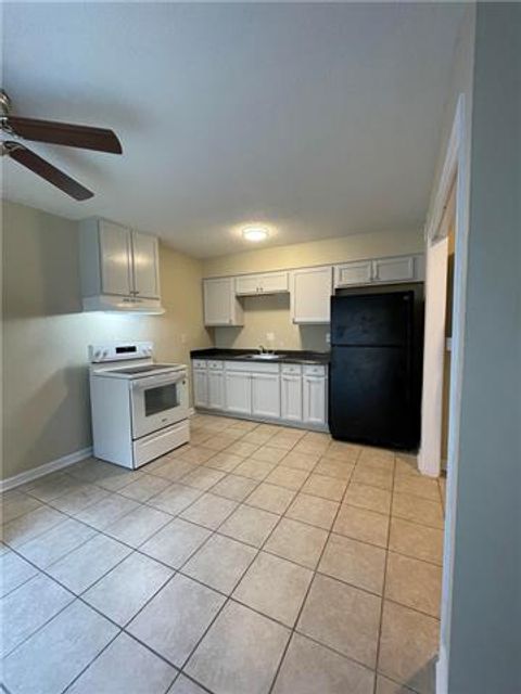 Photo of 4048 Durand Street St #4, Metairie, LA 70001 (MLS # NO2541834)