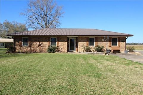 Photo of 1522 1185 Highway, Cottonport, LA 71327 (MLS # CN2544263)