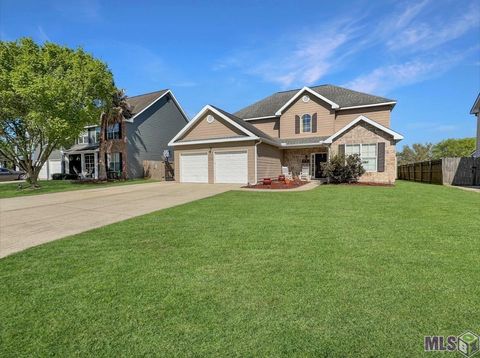 Photo of 37144 Murphy Webb Ave Ave, Prairieville, LA 70769 (MLS # BR2026007053)