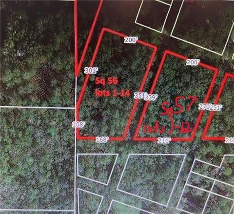 Photo of 000 N 1st Avenue, Slidell, LA 70460 (MLS # NO2542366)