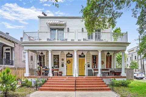 Photo of 205 S Norman C Francis Parkway Pkwy, New Orleans, LA 70119 (MLS # NO2556172)