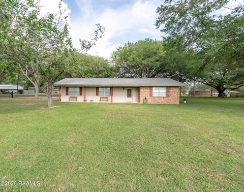 Photo of 108 Candy Lane, Ville Platte, LA 70586 (MLS # 2600002771)