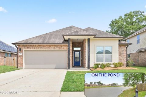Photo of 402 Norman Drive, Lafayette, LA 70501 (MLS # 2600003448)