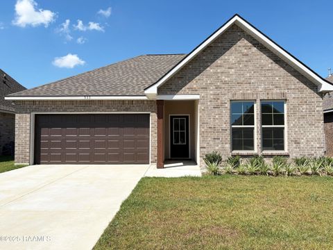 Photo of 311 Peppercorn Way, Carencro, LA 70507 (MLS # 25000281)