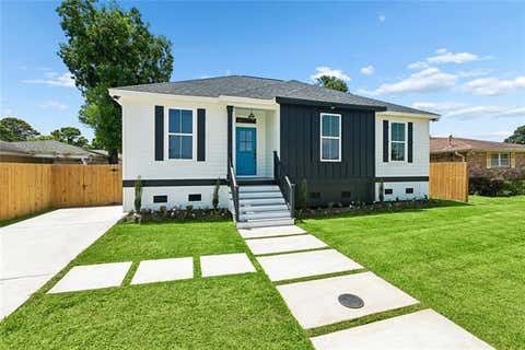 Photo of 4834 Evangeline Drive Dr, New Orleans, LA 70127 (MLS # NO2572782)