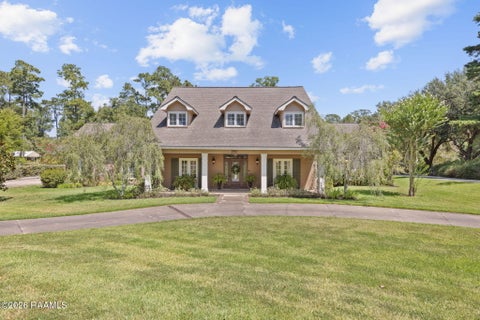 Photo of 2937 Pine Valley Drive, Opelousas, LA 70570 (MLS # 2600008122)