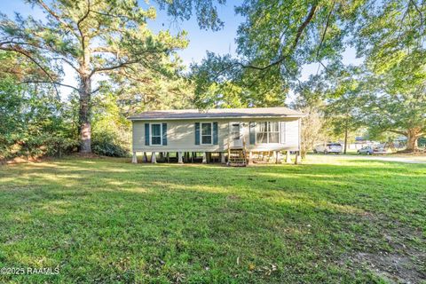 Photo of 510 Arceneaux Road, Carencro, LA 70520 (MLS # 2500004436)