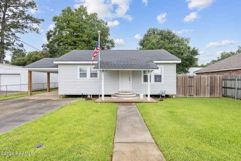 Photo of 206 S Saint Jean Street, Broussard, LA 70518 (MLS # 2600004575)