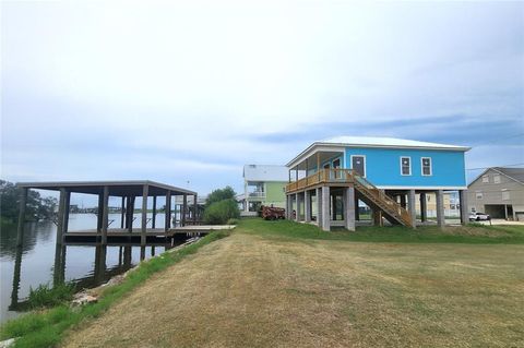 Photo of 117 Timber Canal Lane, Port Sulphur, LA 70083 (MLS # NO2536499)