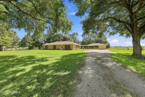 Photo of 9425 Coulee Kinney Drive, Abbeville, LA 70510 (MLS # 2600008470)
