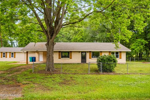 Photo of 2669 La-107, Morrow, LA 71356 (MLS # 2600003748)