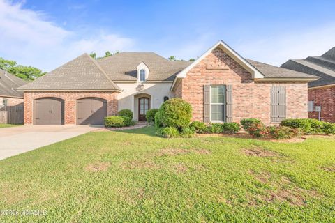 Photo of 202 Seychelles Lane, Lafayette, LA 70508 (MLS # 2600002831)