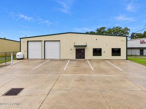 Photo of 117 Nolan Road, Broussard, LA 70518 (MLS # 2600008599)