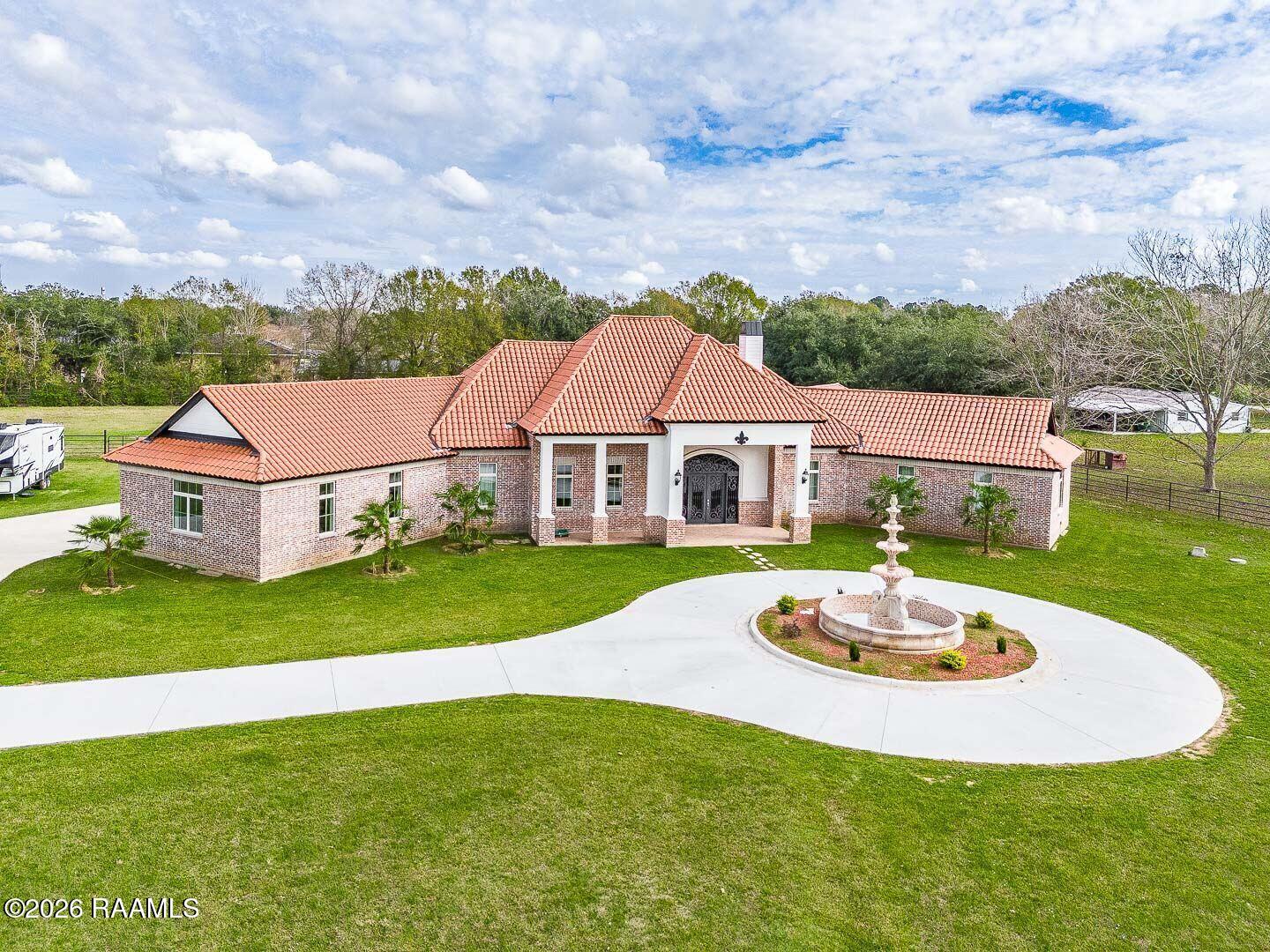 701 Louis Arceneaux Road