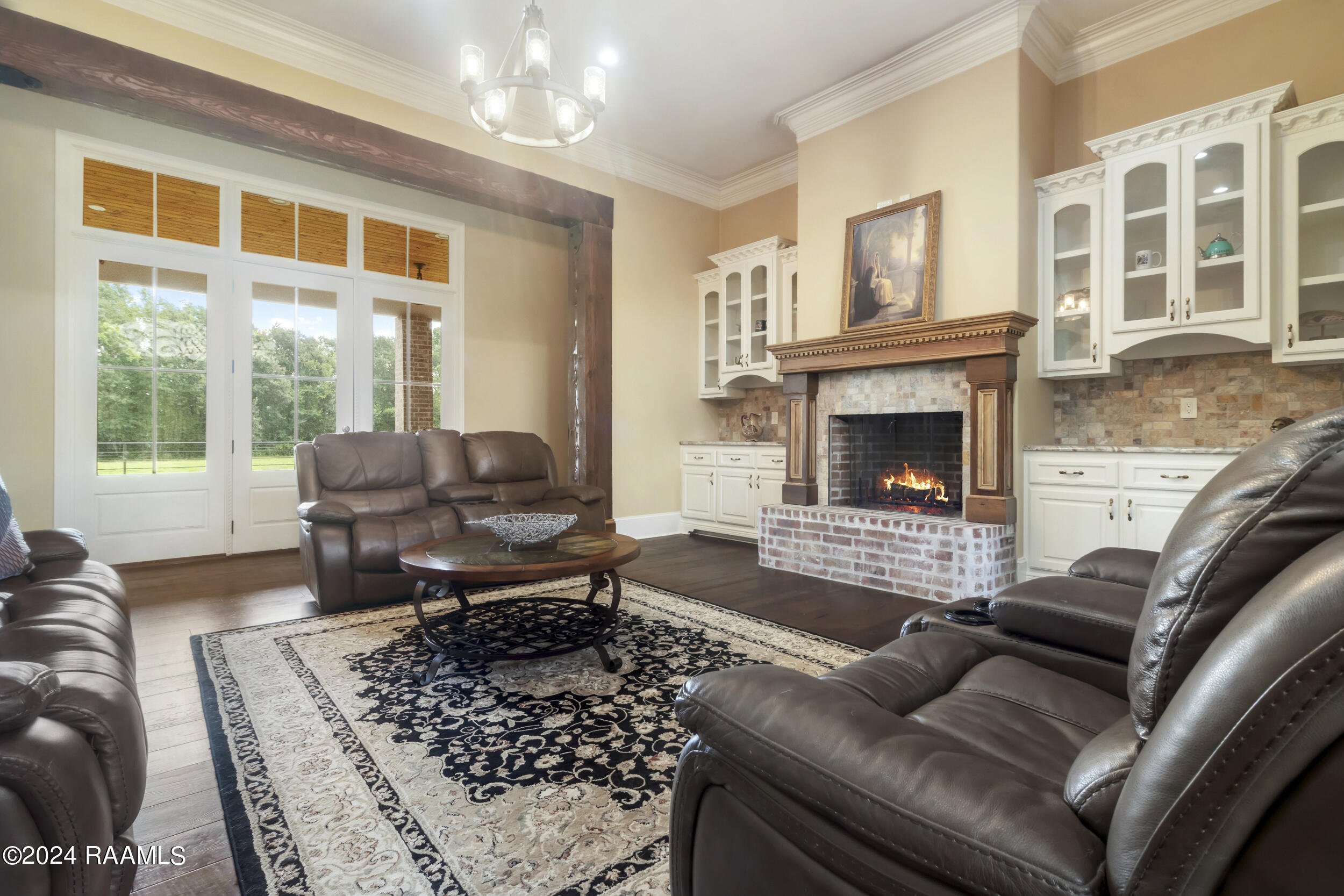 701 Louis Arceneaux Road
