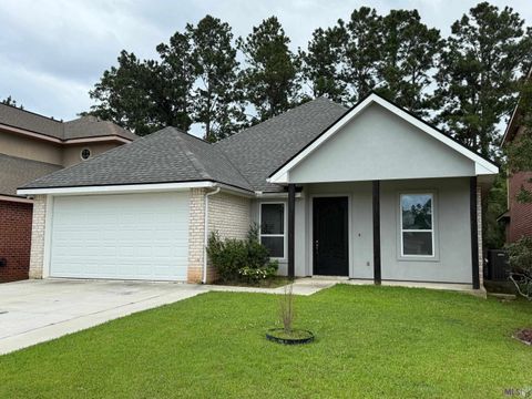 Photo of 23318 Fairway Garden Ct CT, Springfield, LA 70462 (MLS # BR2026009337)