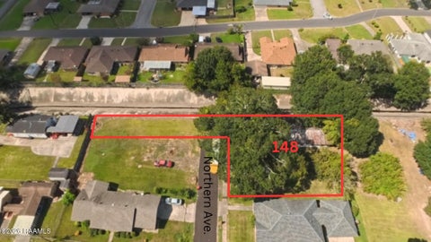 Photo of 148 Northern Avenue, Lafayette, LA 70501 (MLS # 2600008089)