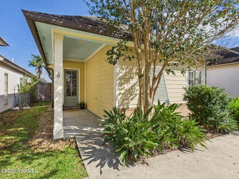 Photo of 110 Barton Terrace, Youngsville, LA 70592 (MLS # 2600006665)