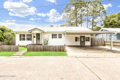 Photo of 407 Donald Street, New Iberia, LA 70563 (MLS # 2600004242)