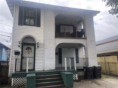 Photo of 1676 N Broad Street ST #2, New Orleans, LA 70118 (MLS # NO2572058)
