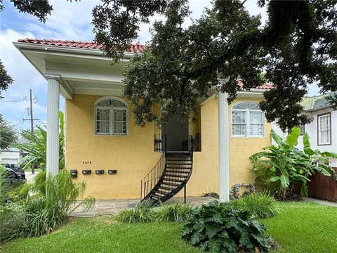 Photo of 5454 Canal Boulevard BLVD #E, New Orleans, LA 70124 (MLS # NO2573692)