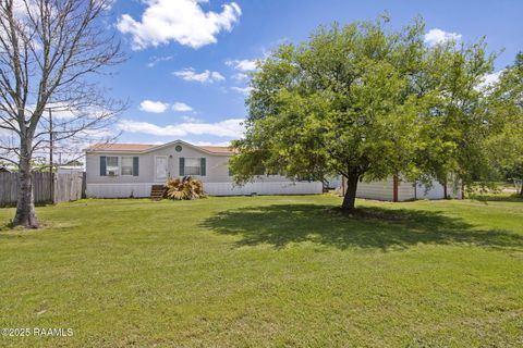 Photo of 109 Tabor Drive, Duson, LA 70529 (MLS # 2500003730)