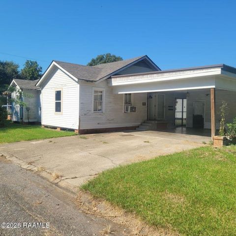 Photo of 304 W Tennis Street, Opelousas, LA 70570 (MLS # 2600001179)