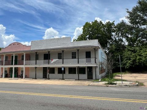 Photo of 12412 St Helena St St, Clinton, LA 70722 (MLS # BR2026002798)