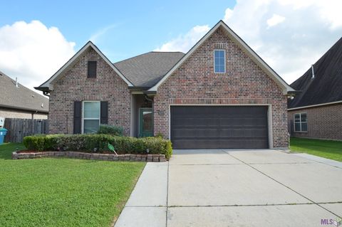 Photo of 125 Red Maple Dr Dr, Gray, LA 70359 (MLS # BY2026004641)