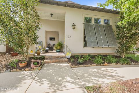 Photo of 103 Deysbrook Lane, Youngsville, LA 70592 (MLS # 2600002821)