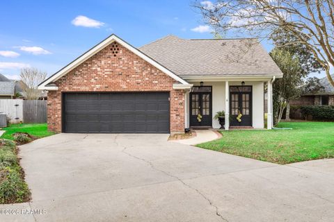 Photo of 113 Edinburgh Drive, Lafayette, LA 70508 (MLS # 2500007062)