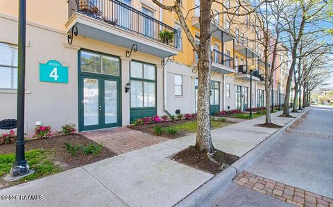 Photo of 201 Settlers Trace Boulevard #4405, Lafayette, LA 70508 (MLS # 2600004735)